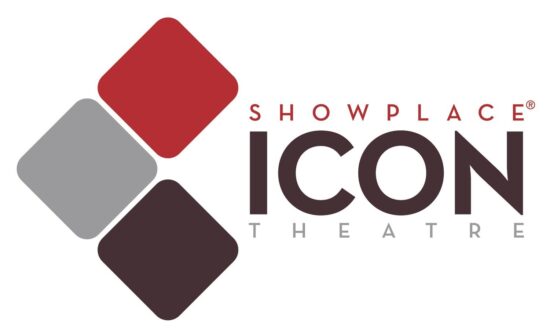 ShowPlace-ICON Logo