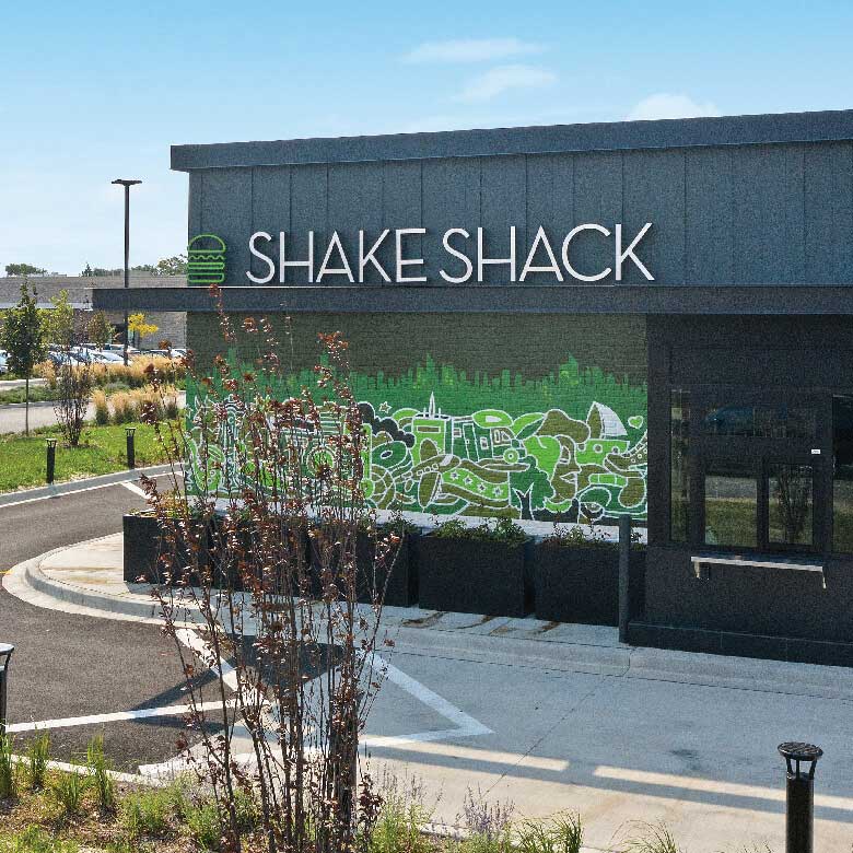 shake shack mobile