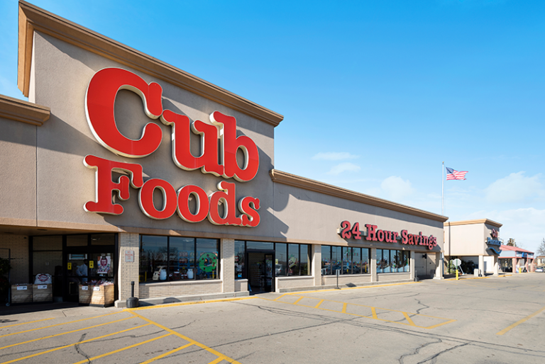 MidAmerica Real Estate Corporation Executes Sale Of Grocery Anchored
