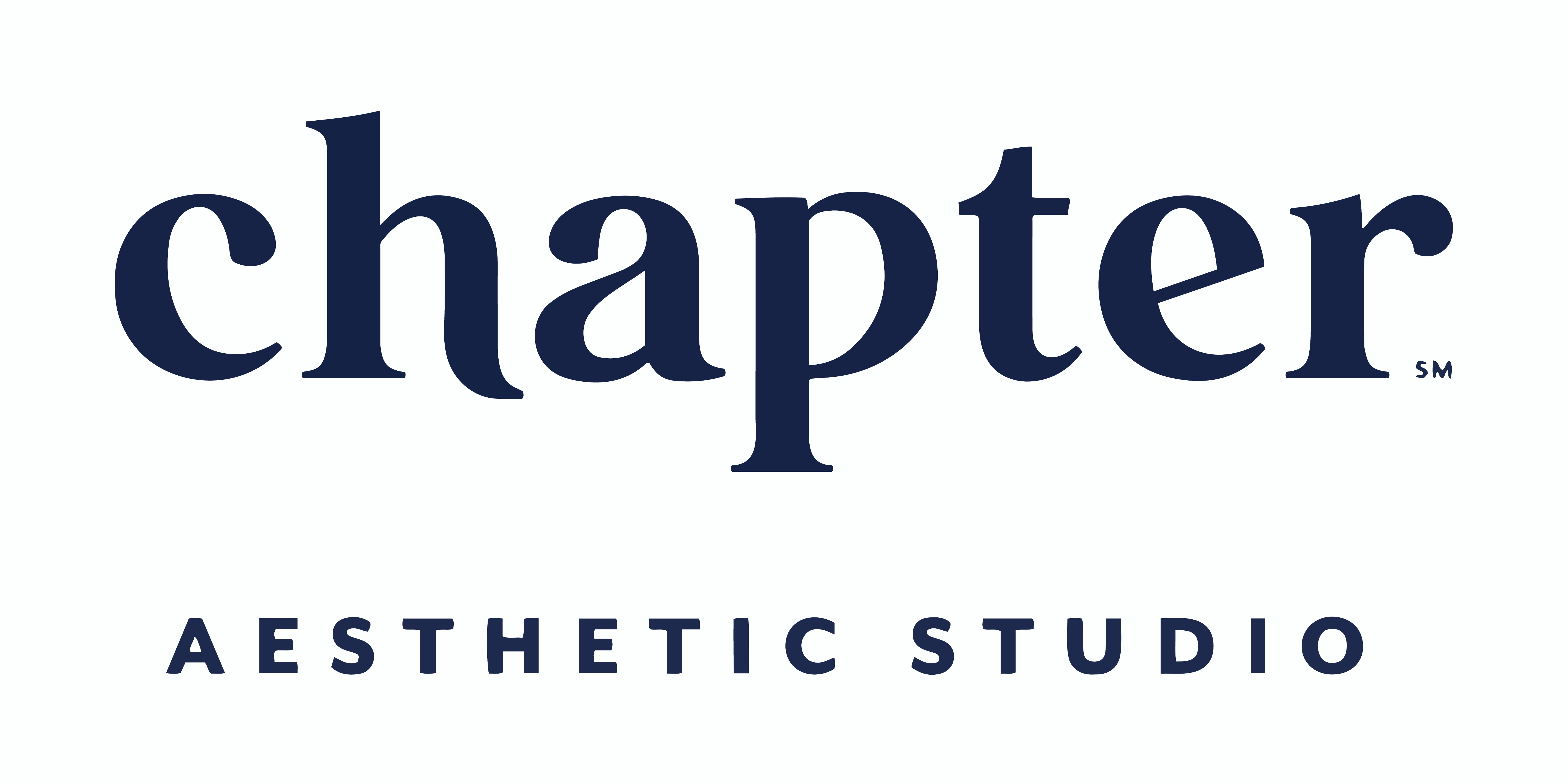 Chapter Aesthetic Studio