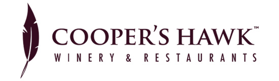 coopers hawk winery and restaurant