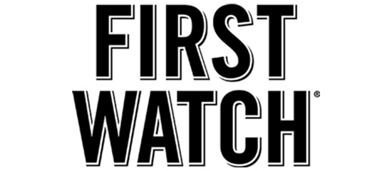 first watch wordmark
