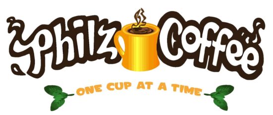 Philz Coffee Logo