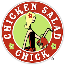 chicken salad chick