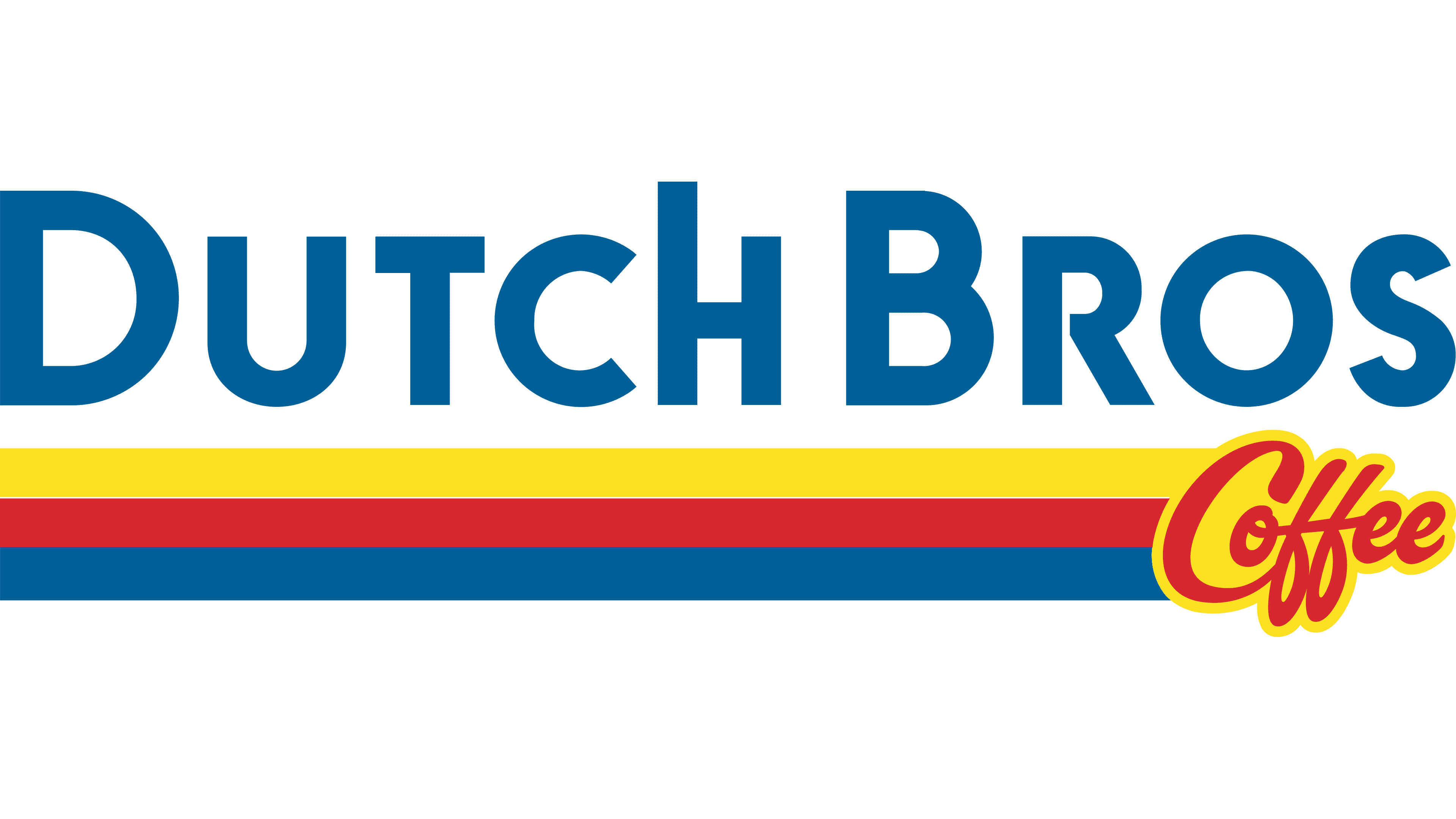 Dutch Bros Coffee