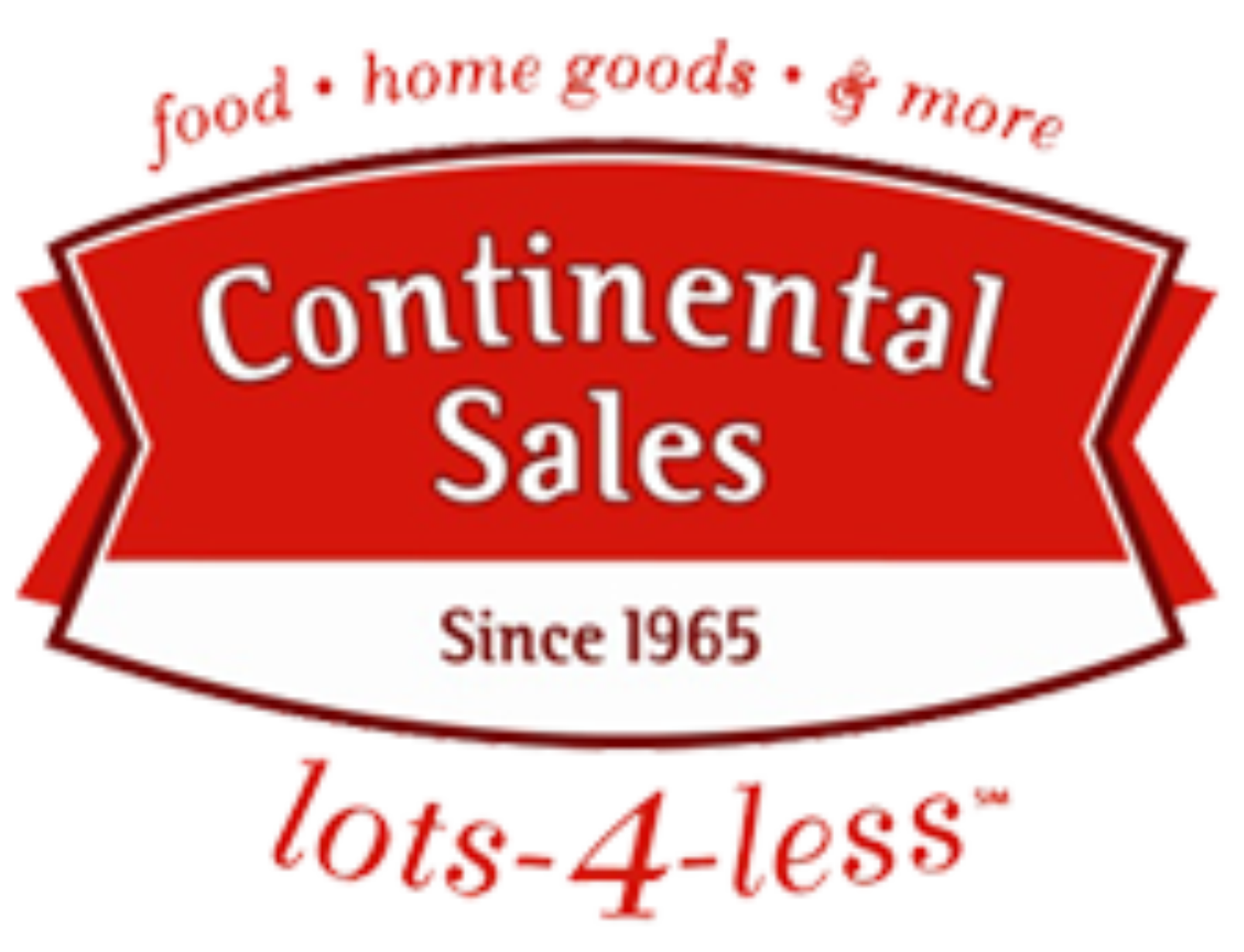 Continental Sales-Lots Less (web)