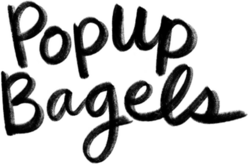 Pop Up Bagels