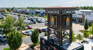 Geneva Commons Press Release Image