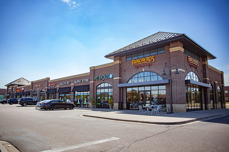 Lexington Station 2