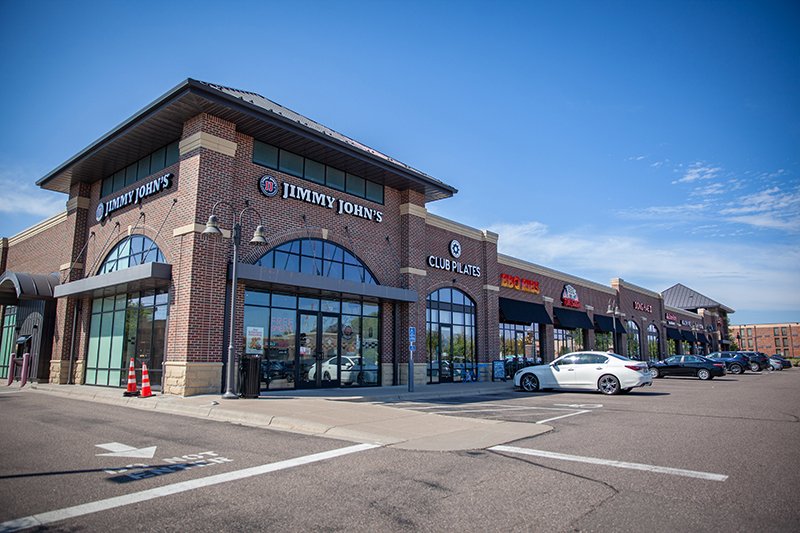 Lexington Station 2a