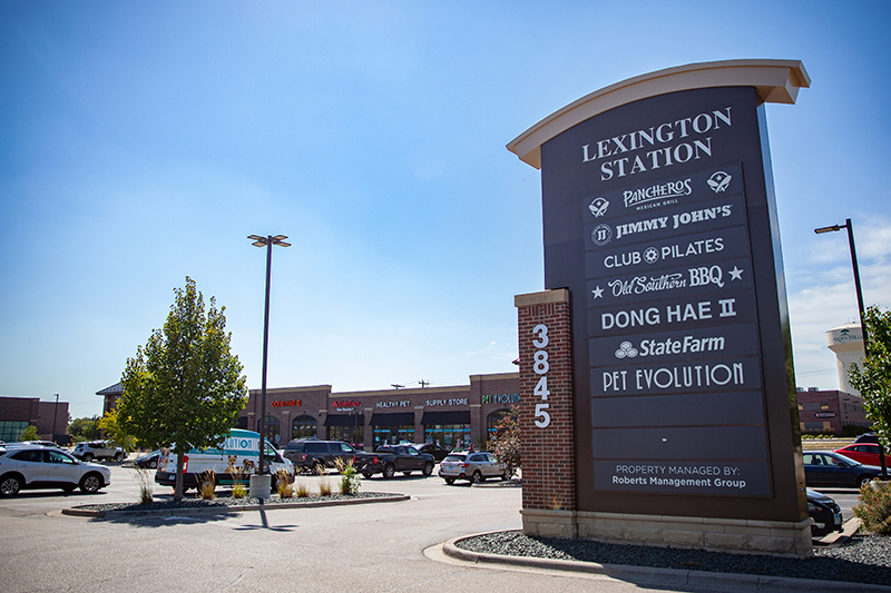 Lexington Station 2b